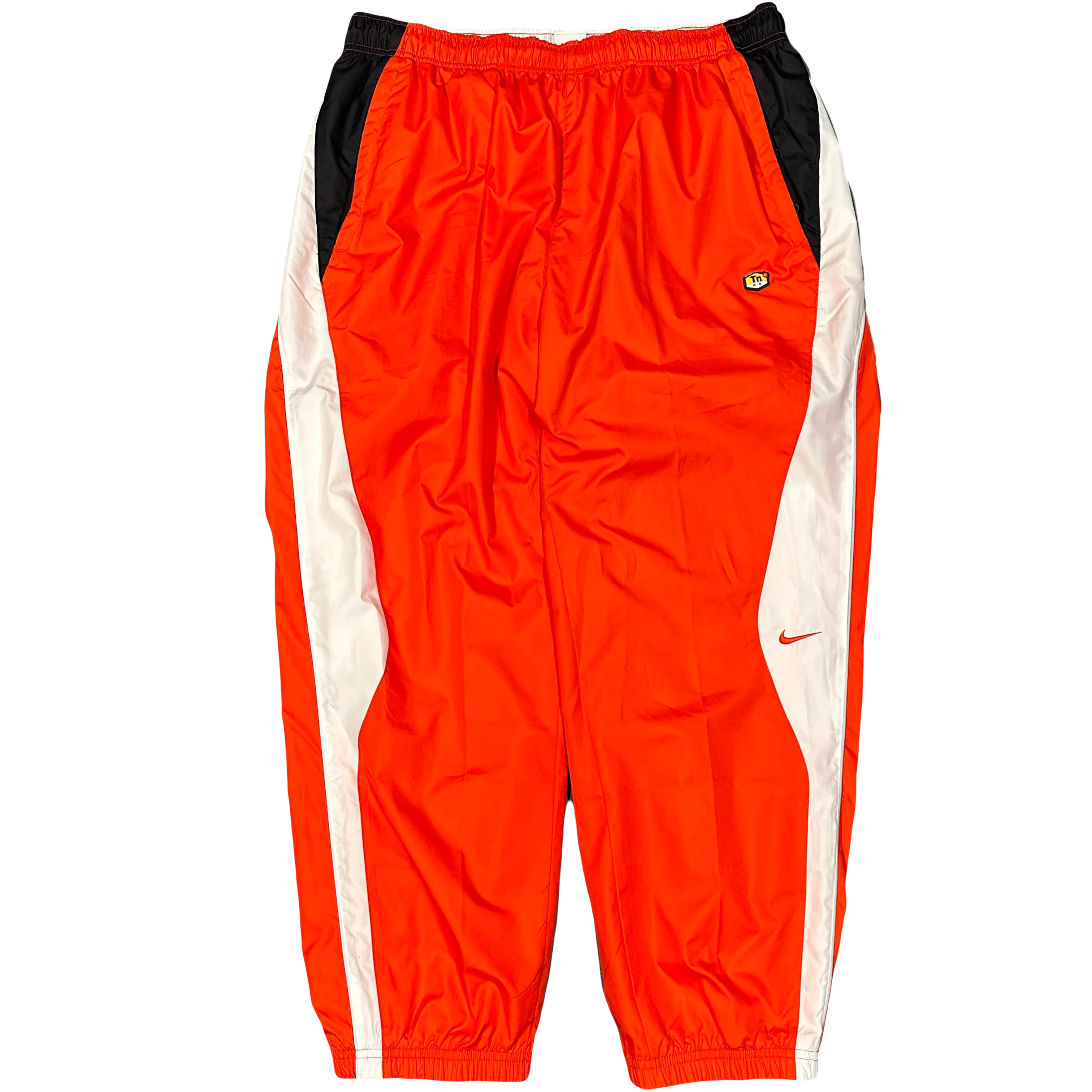 Nike TN Sunset Tracksuit Bottoms ( XL )