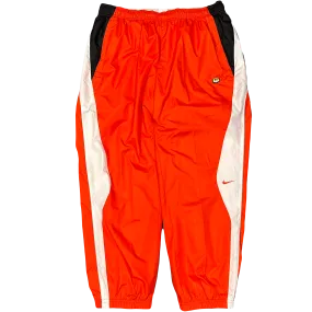 Nike TN Sunset Tracksuit Bottoms ( XL )