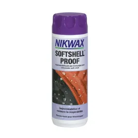 Nikwax  Softshell proof - Impregnazione