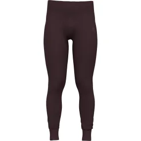 Odlo - Active Warm Leggings Men fudge