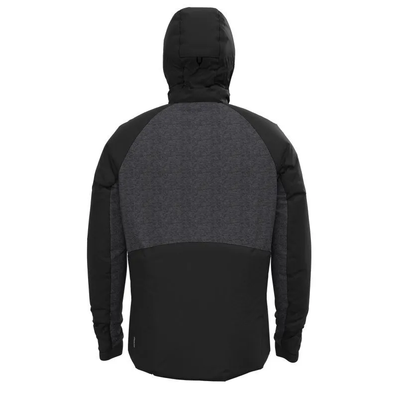 Odlo  Millennium X Warm - Giacca softshell - Uomo