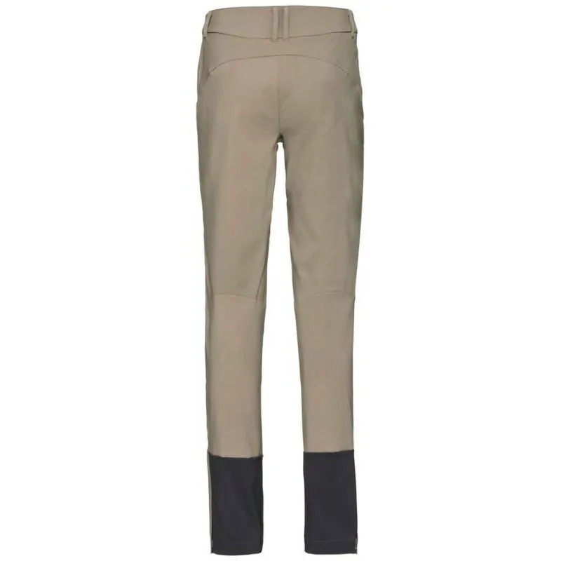 Odlo  Val Gardena Ceramiwarm - Pantaloni softshell - Donna