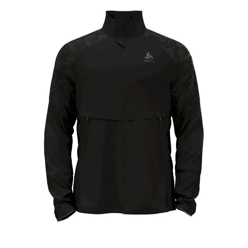 Odlo  Zeroweight Pro Warm Reflect - Giacca softshell - Uomo