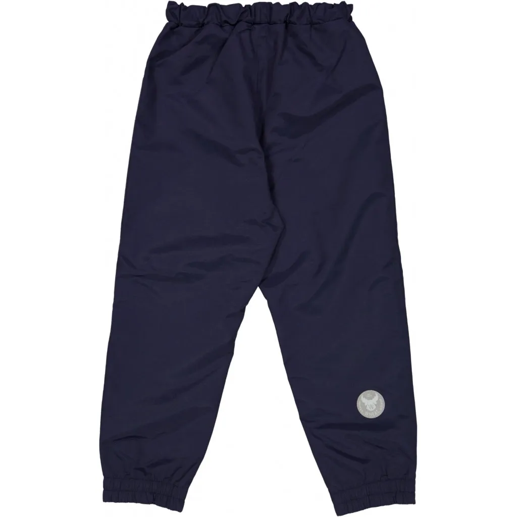 Outdoor Pants Robin Tech - navy