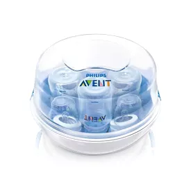 Philips Avent Microwave Steam Sterilizer