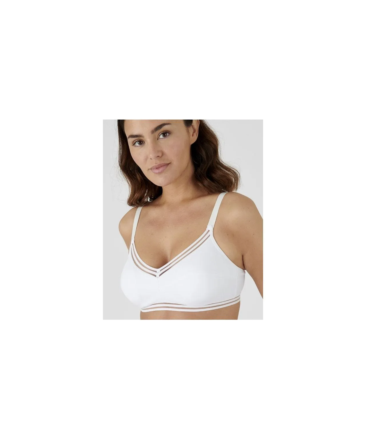 Post Mastectomy Bra