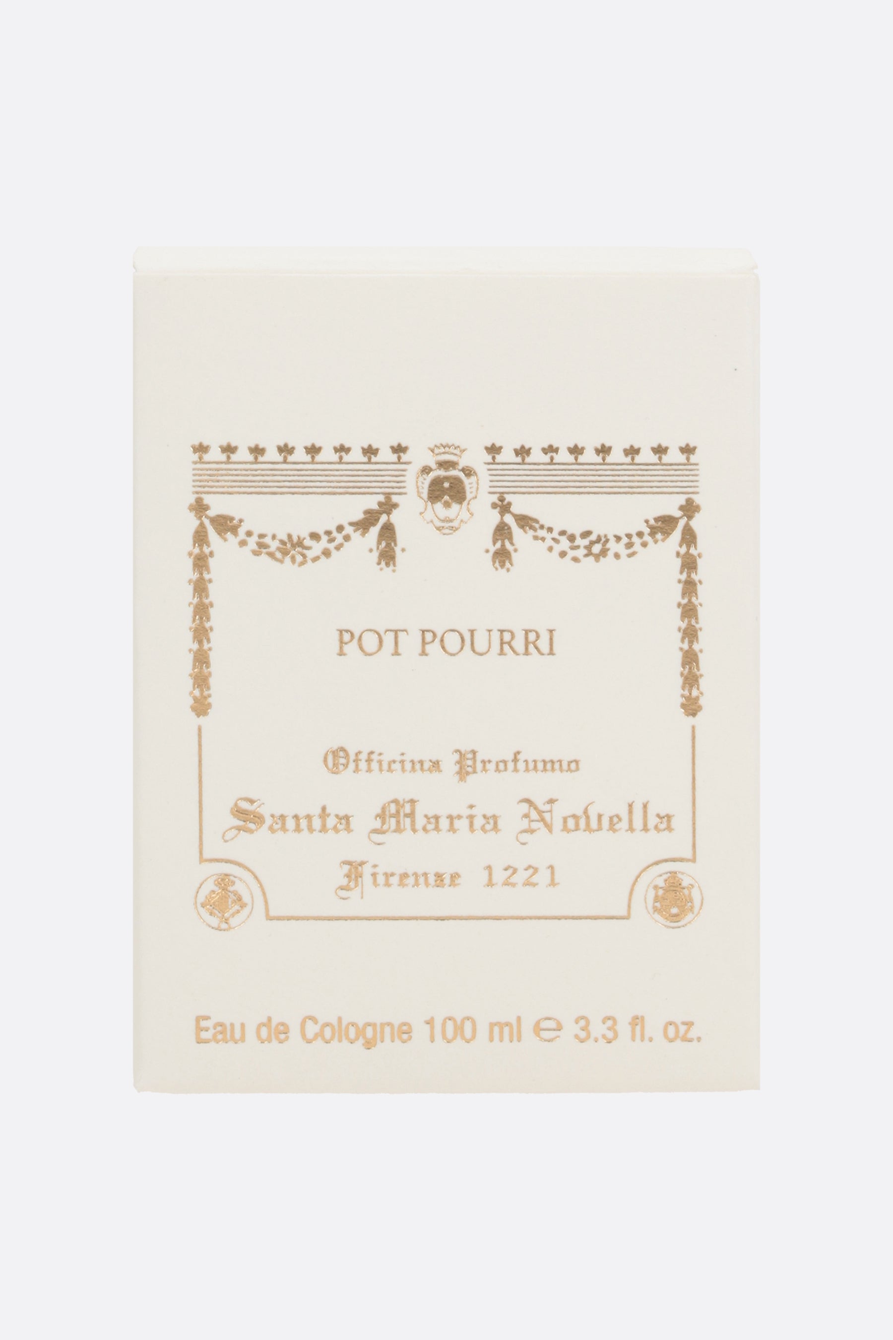 Pot Pourri Eau de Cologne 100 ml