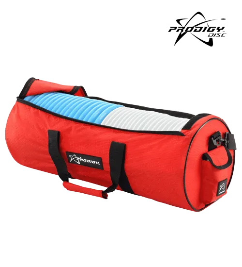 Prodigy - Practice Bag V2 (2020 Model)