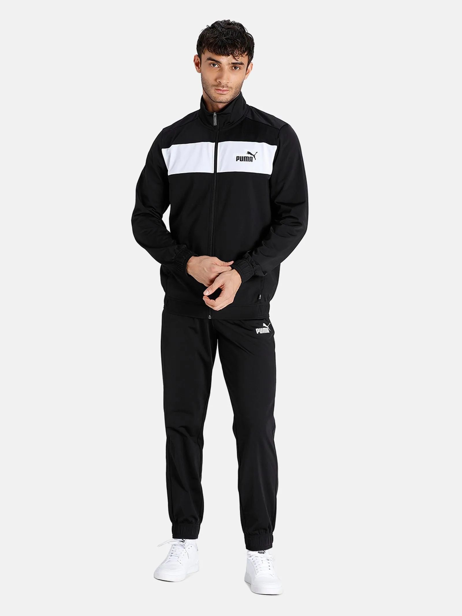 PUMA TRACKSUIT