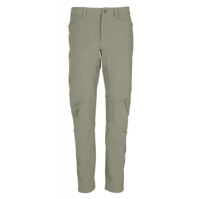 Rab  Capstone - Pantaloni softshell - Uomo