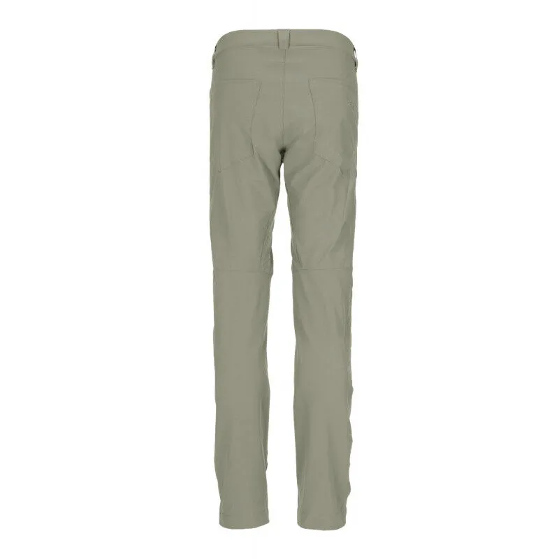 Rab  Capstone - Pantaloni softshell - Uomo