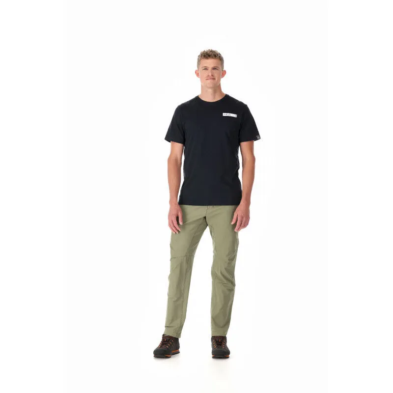 Rab  Capstone - Pantaloni softshell - Uomo