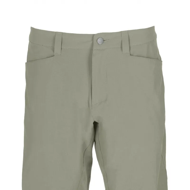 Rab  Capstone - Pantaloni softshell - Uomo