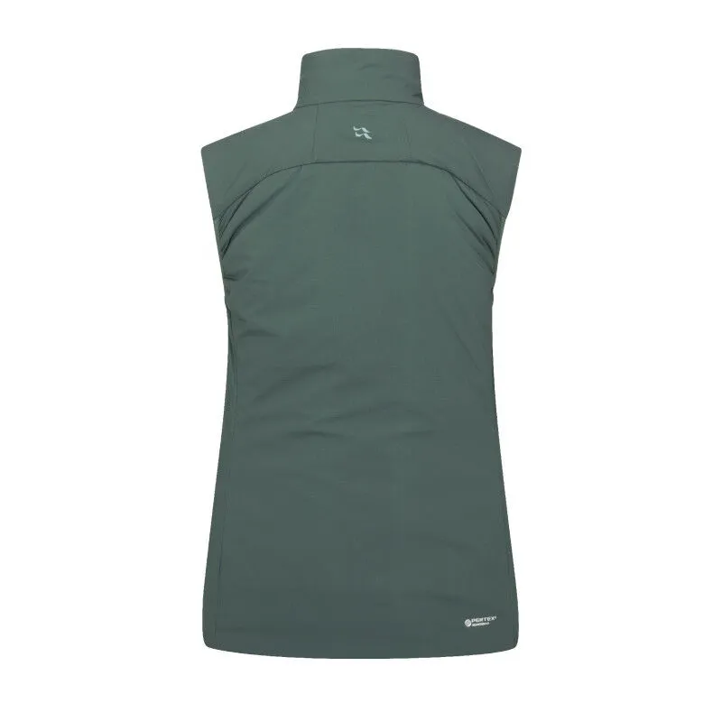 Rab  Women's Xenair Vest - Gilet softshell - Donna