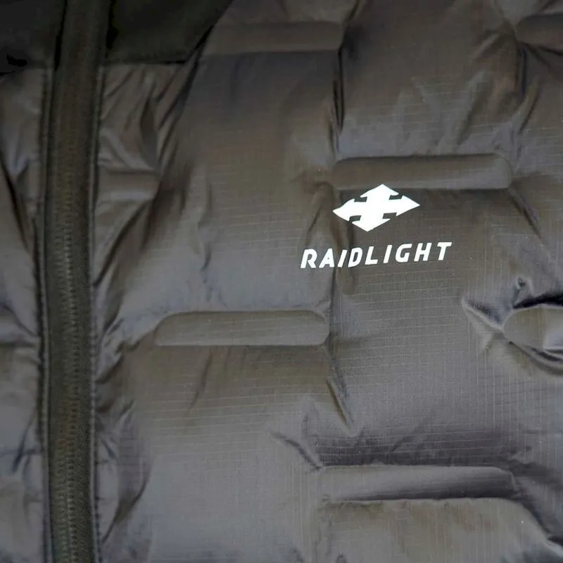 Raidlight  Sorona Hybrid - Giacca softshell - Uomo