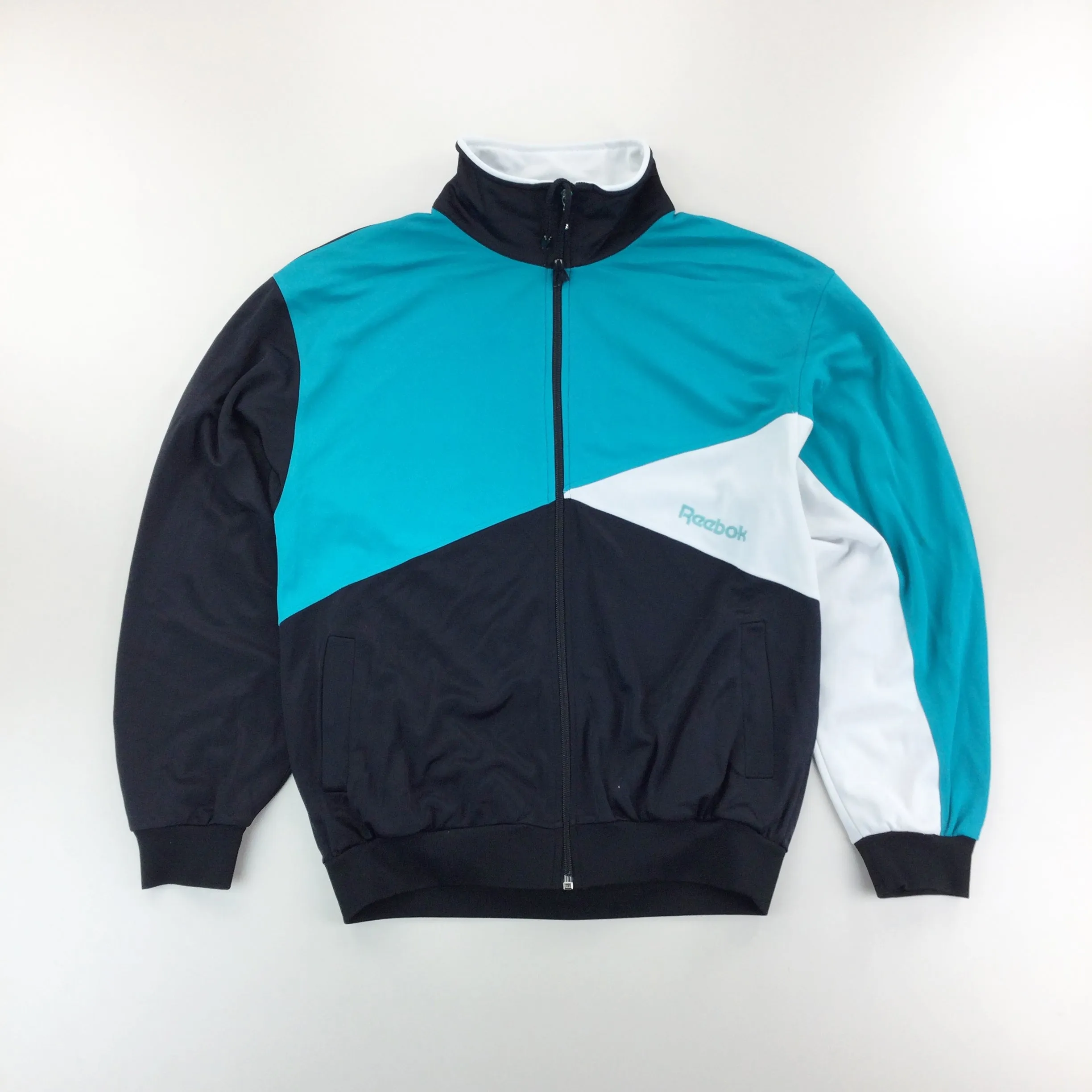 Reebok 90s Sport Tracksuit - Medium