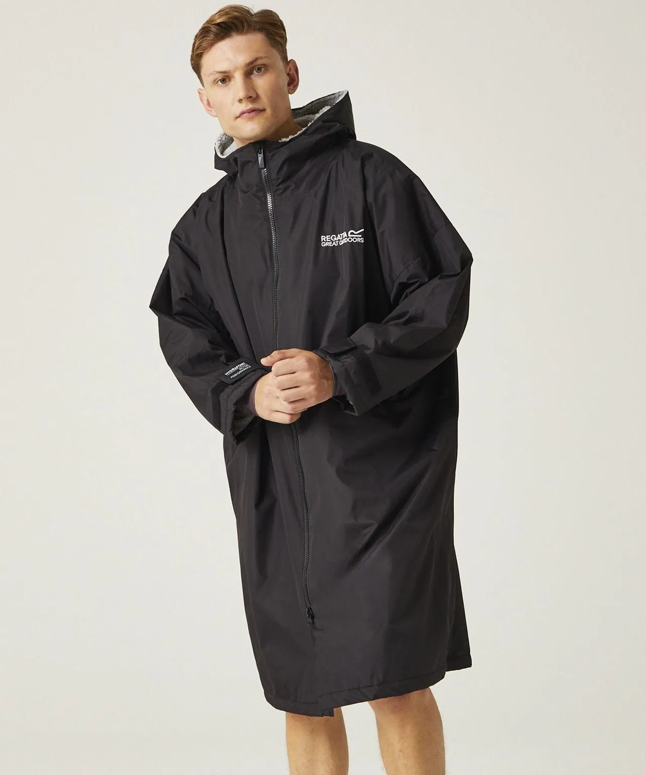 Regatta Adult Waterproof Changing Robe