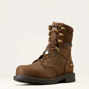 RigTEK 8 CSA Waterproof Composite Toe Work Boot