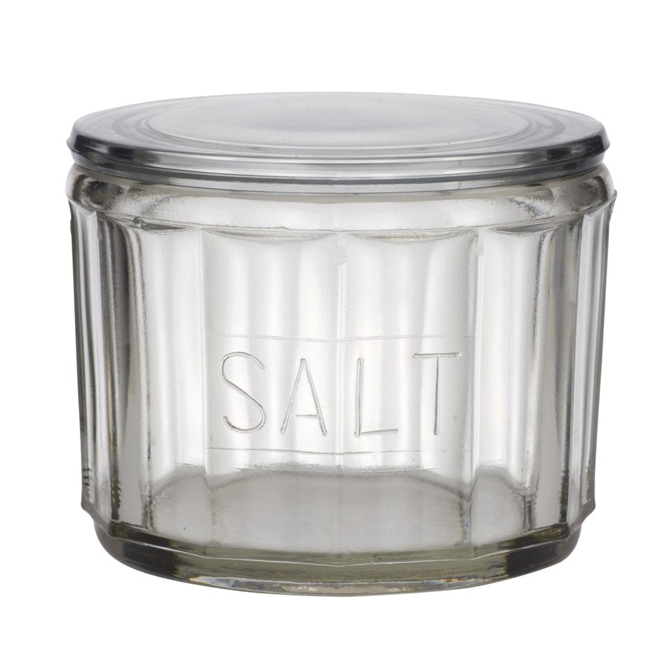 Salt Jar