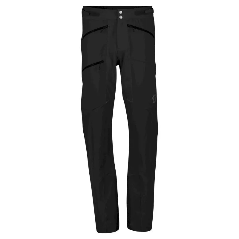 Scott  Explorair Softshell Pro Pant - Pantaloni softshell - Uomo