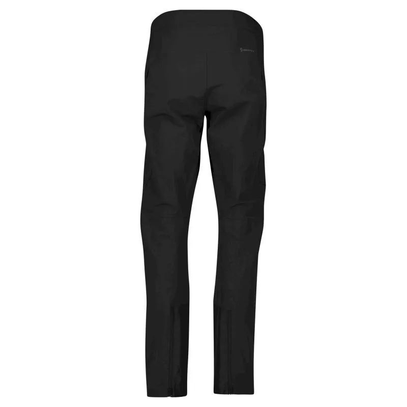 Scott  Explorair Softshell Pro Pant - Pantaloni softshell - Uomo