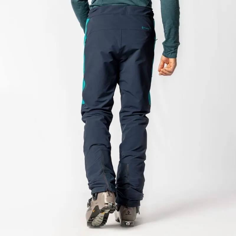 Scott  Explorair Softshell Pro Pant - Pantaloni softshell - Uomo