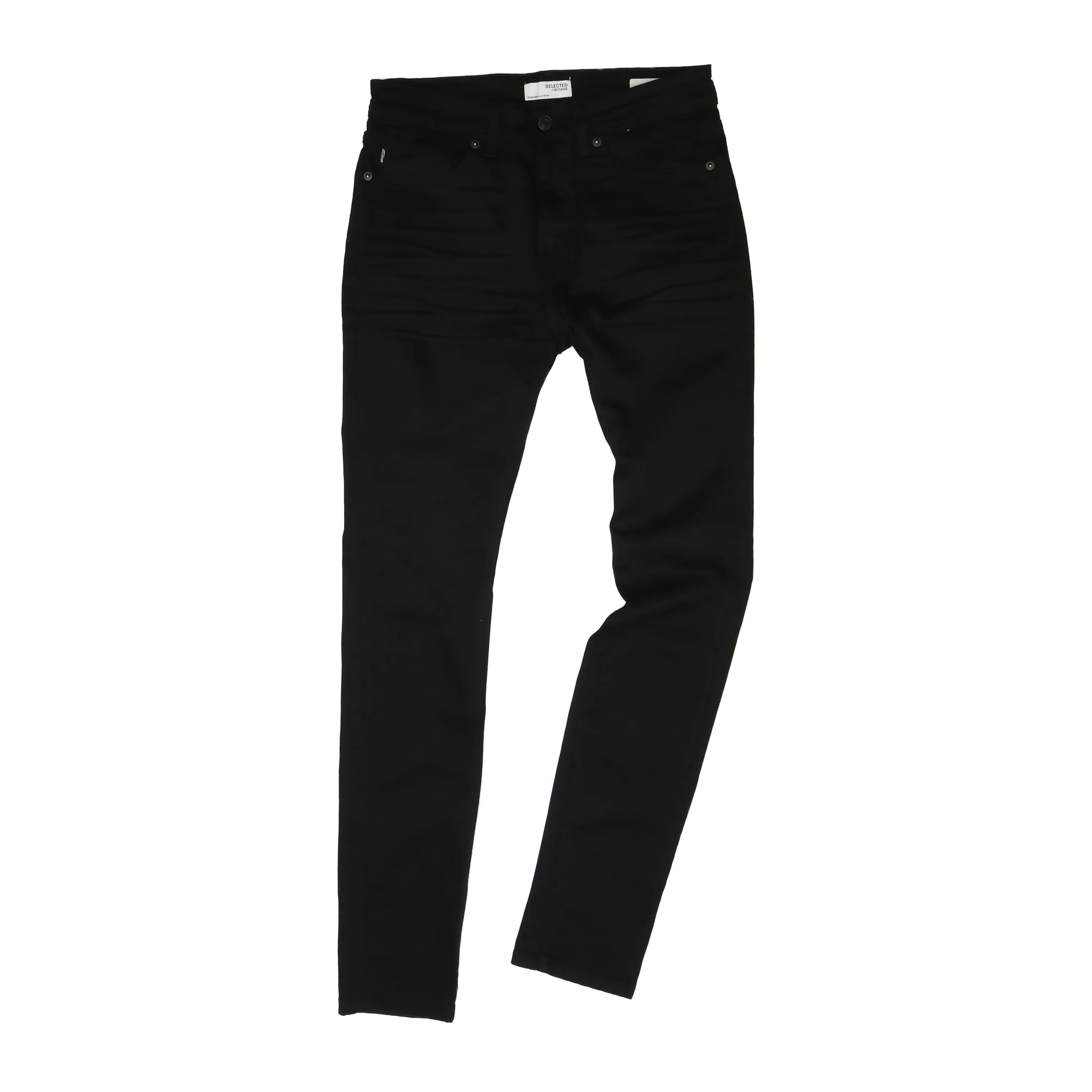 Selected Slim Leon Jeans