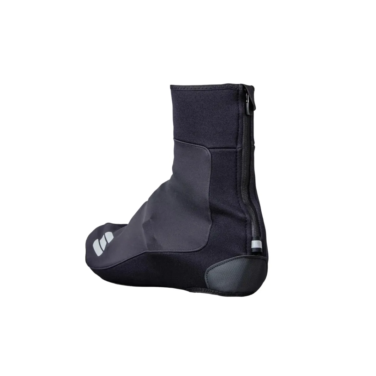 Shoe Cover Sportful Roubaix Black