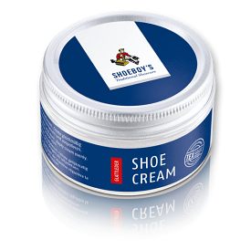 Shoe Cream - 50 ml Jar