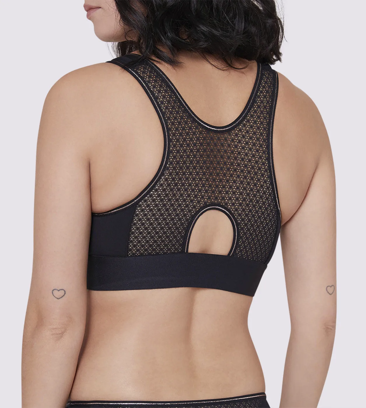 Simone Perele  - Harmony Wirefree Sports Bra