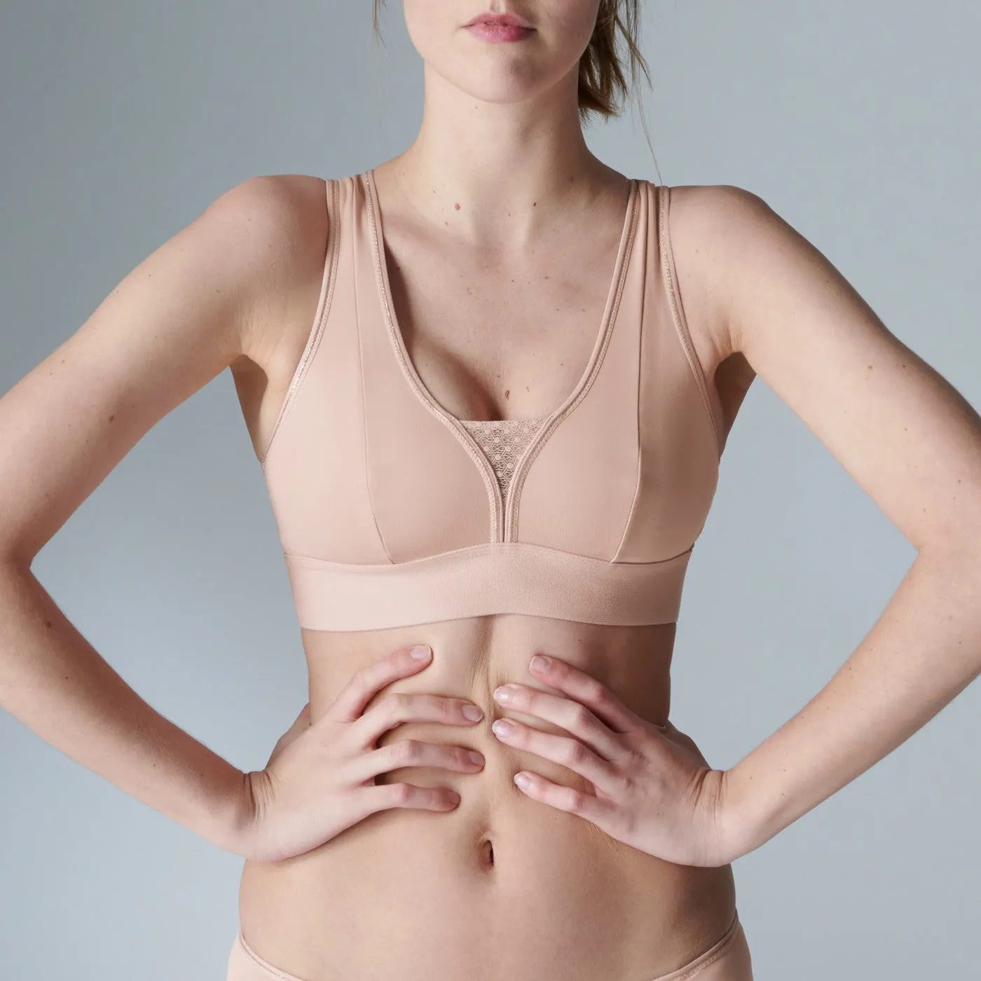 Simone Perele  - Harmony Wirefree Sports Bra