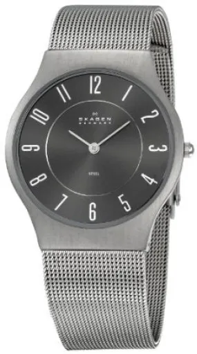 Skagen Men's