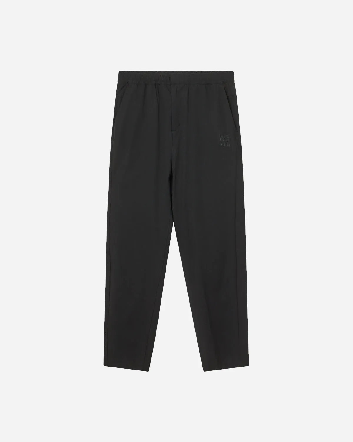 Skal Tech Pants - Black