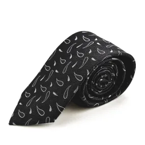 Smooth Textured Tie