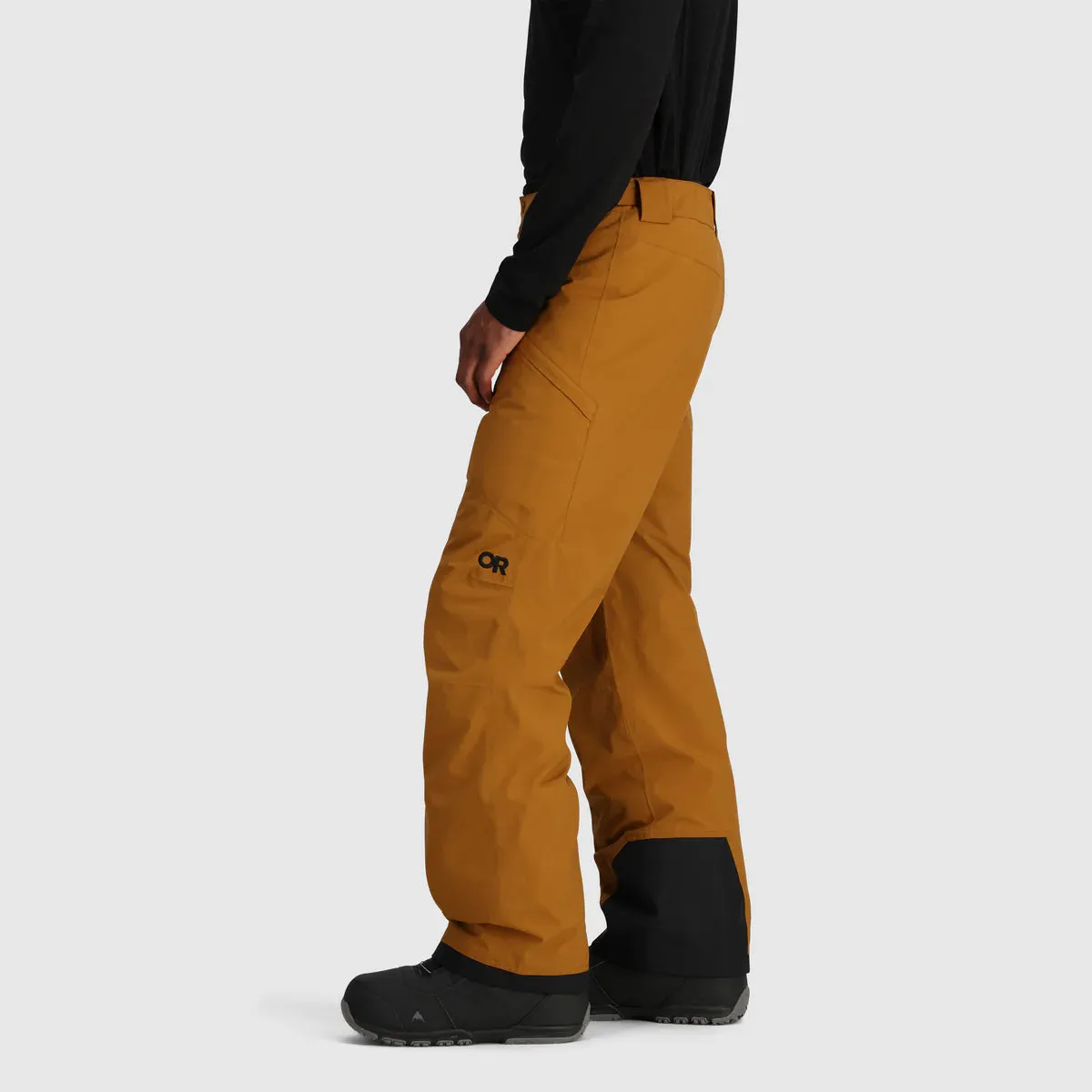 Snowcrew Pants (Men's)