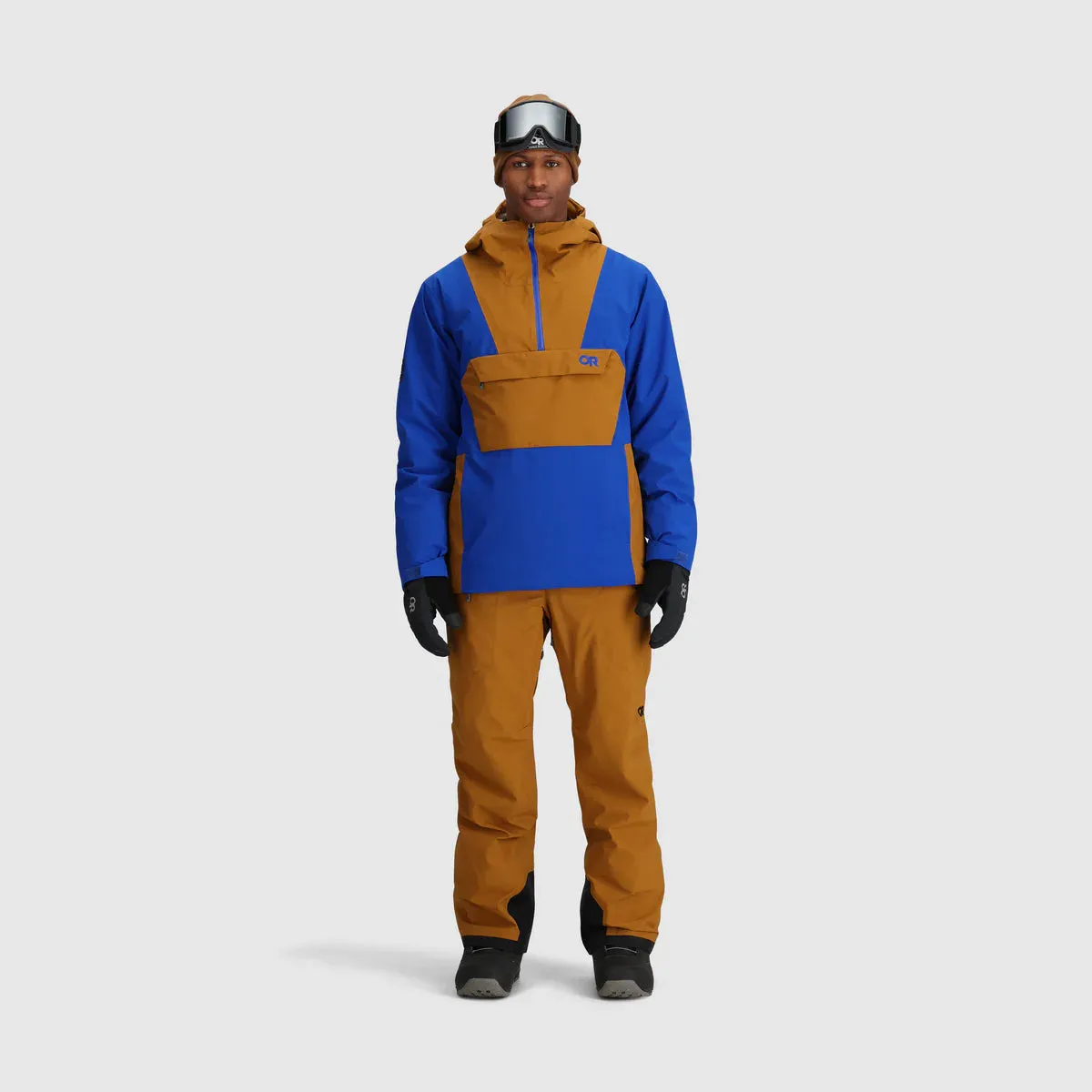 Snowcrew Pants (Men's)