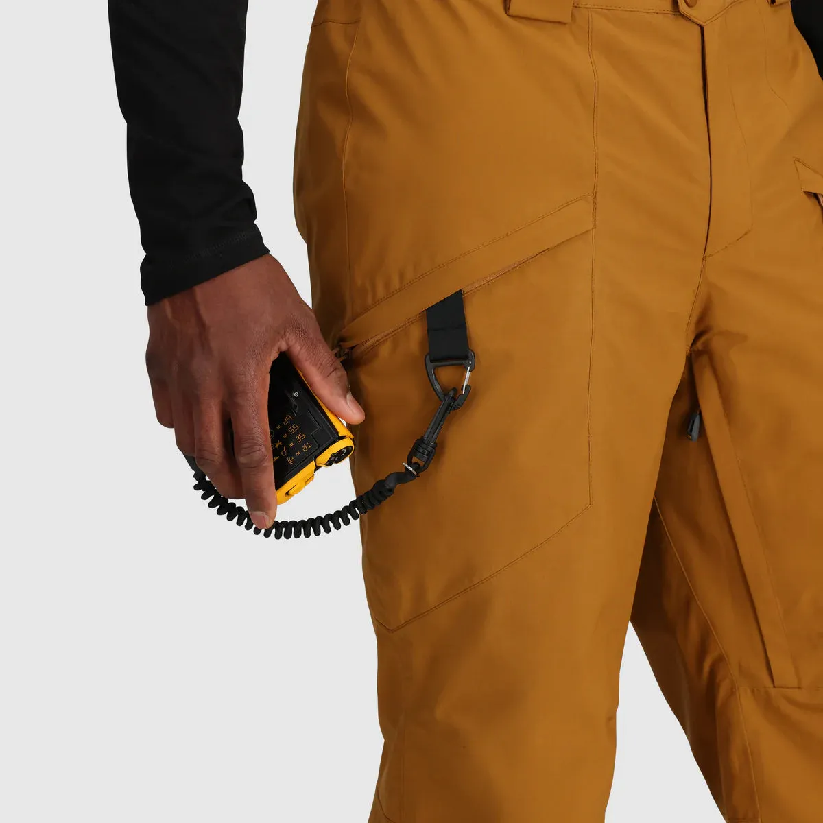 Snowcrew Pants (Men's)