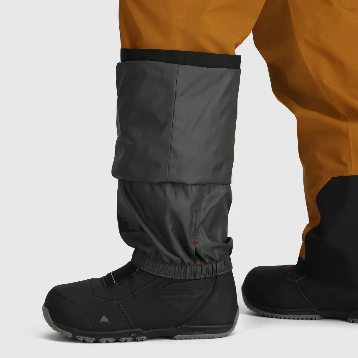 Snowcrew Pants (Men's)