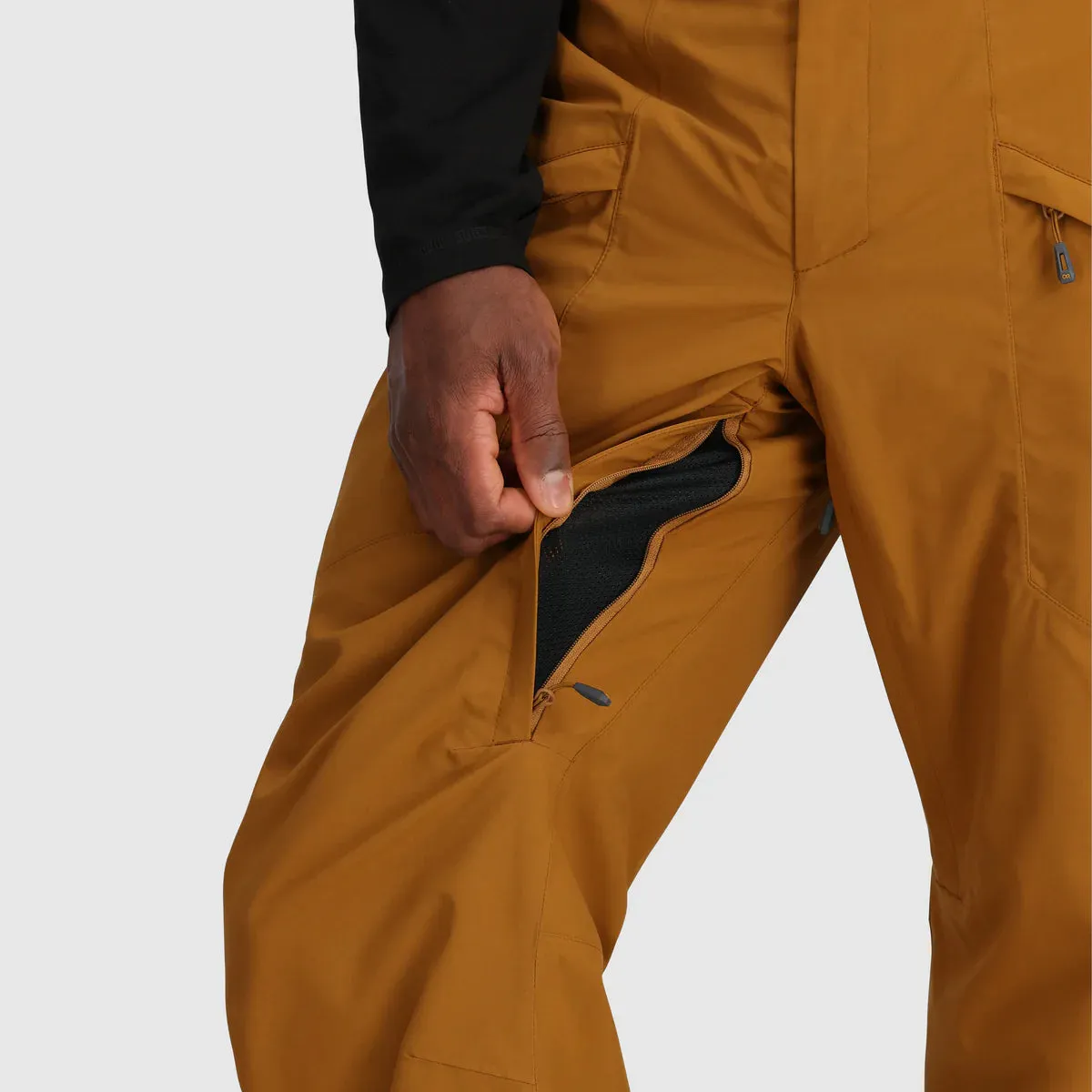 Snowcrew Pants (Men's)