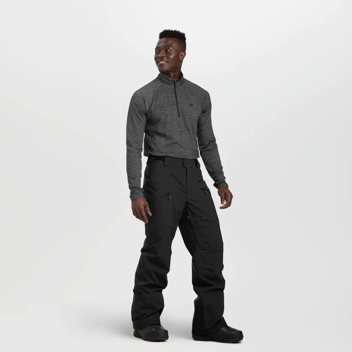 Snowcrew Pants (Men's)