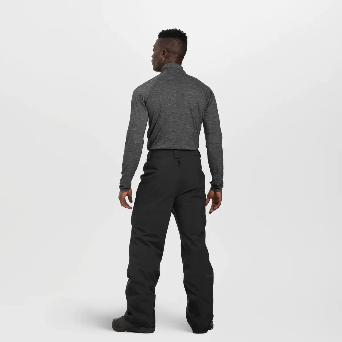 Snowcrew Pants (Men's)