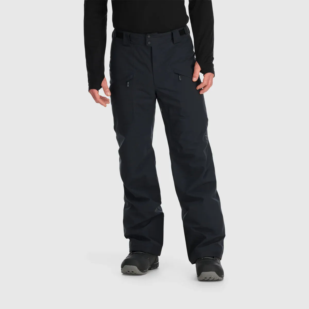 Snowcrew Pants (Men's)