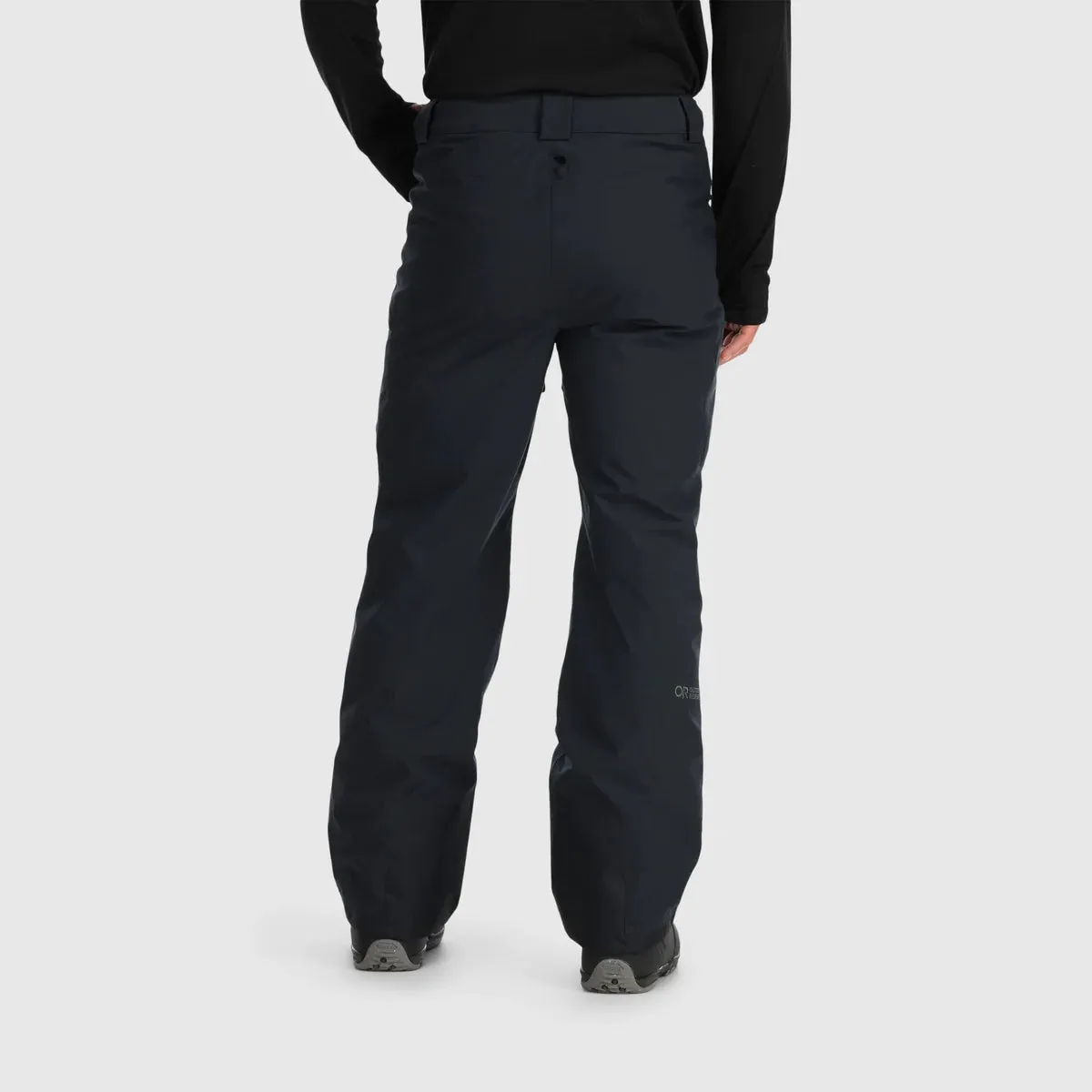 Snowcrew Pants (Men's)