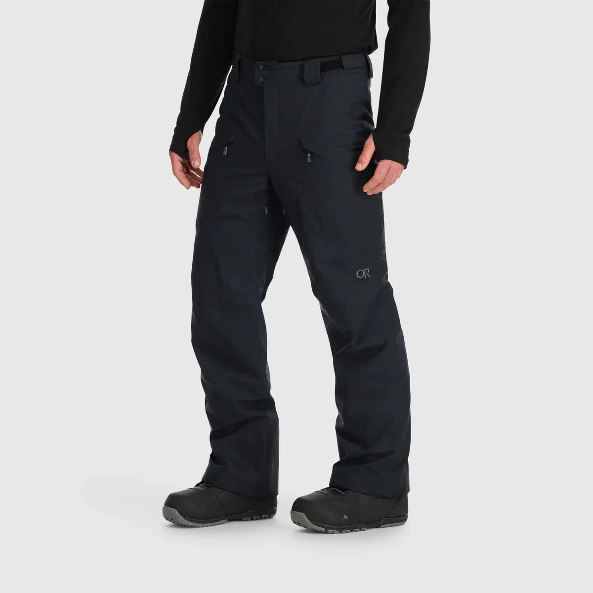 Snowcrew Pants (Men's)