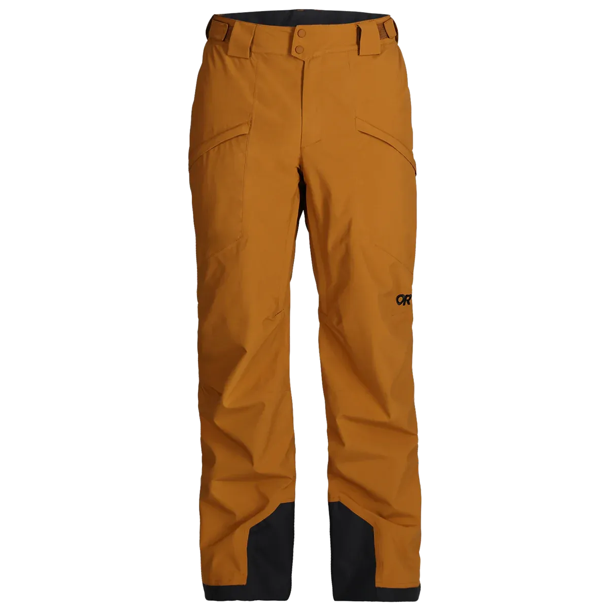 Snowcrew Pants (Men's)