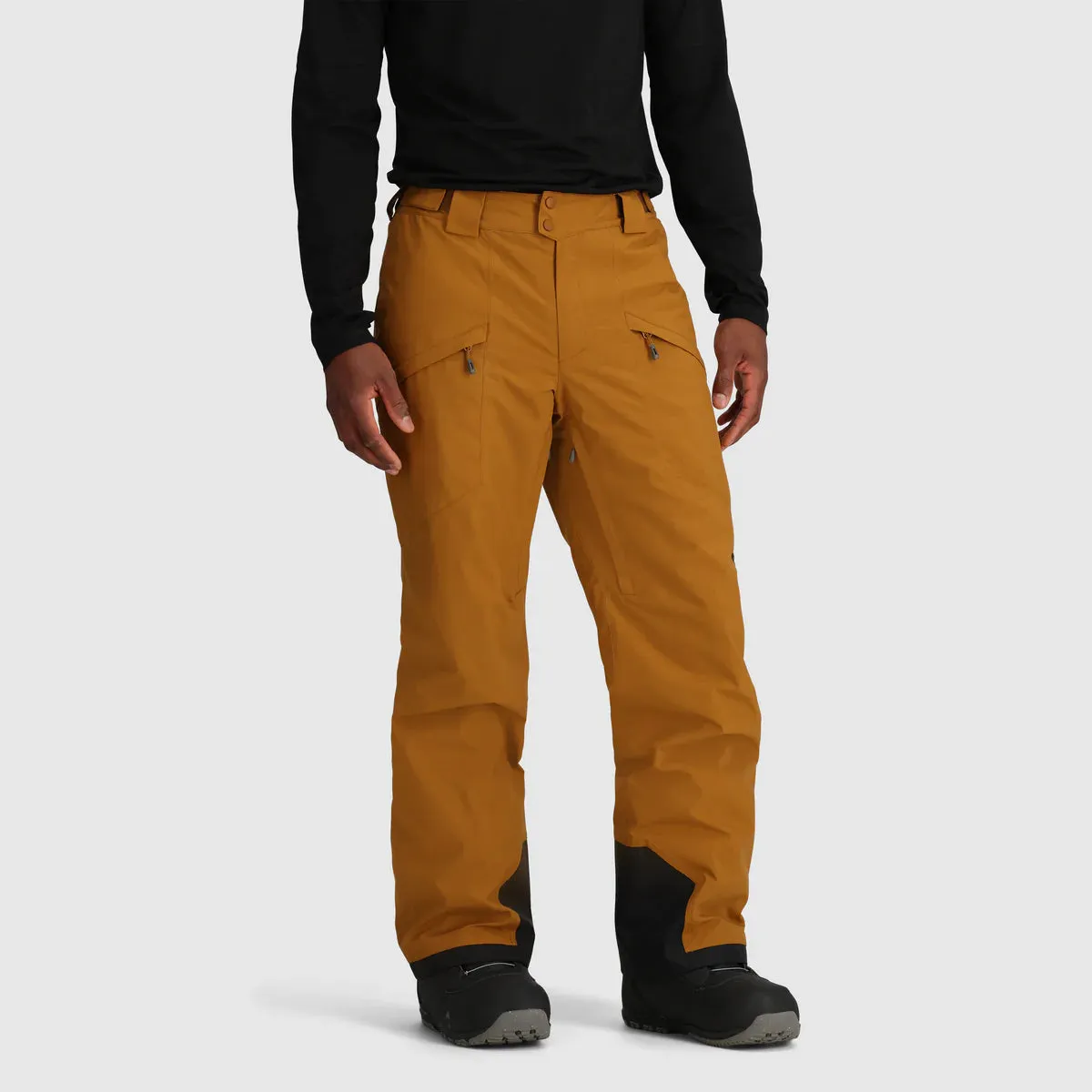 Snowcrew Pants (Men's)