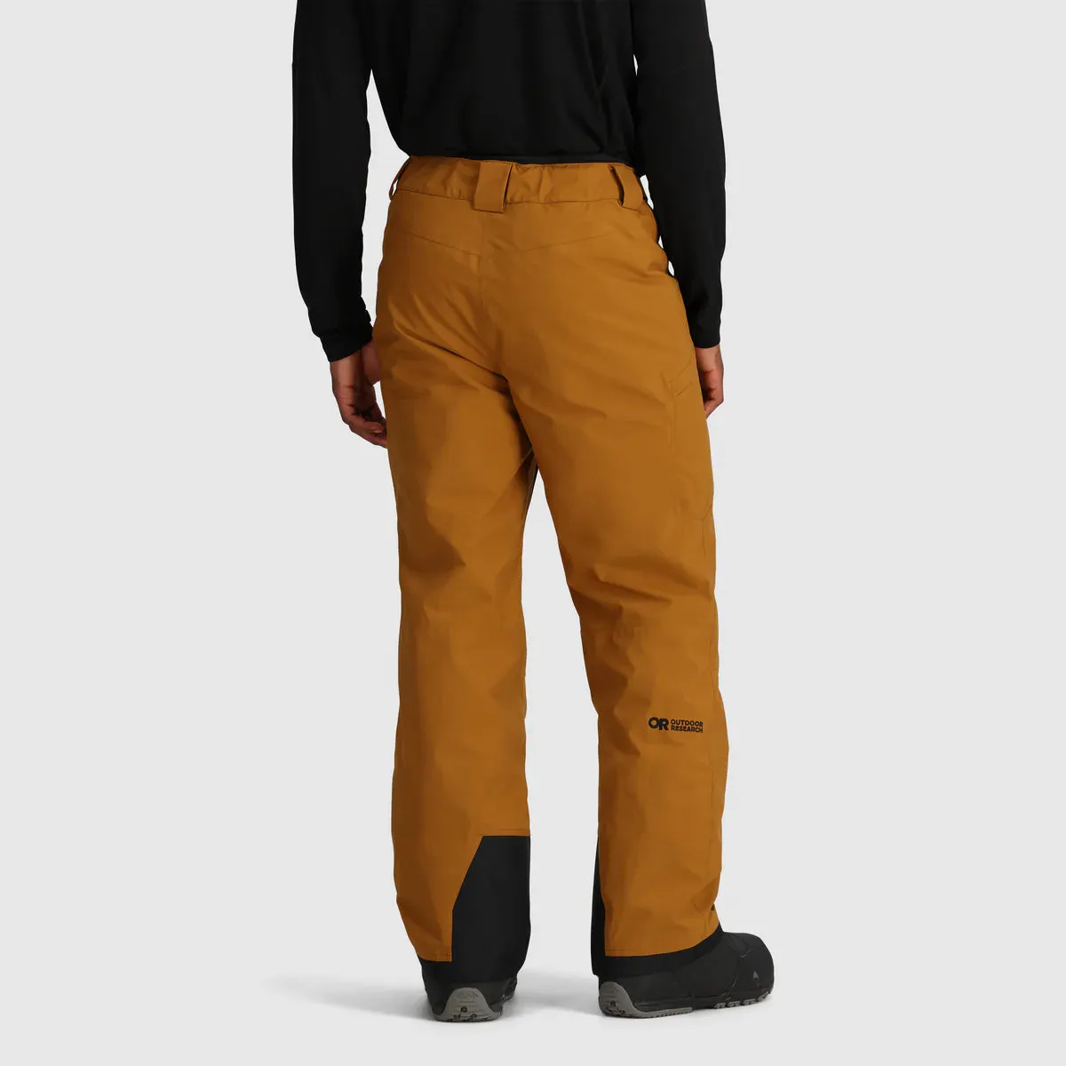 Snowcrew Pants (Men's)