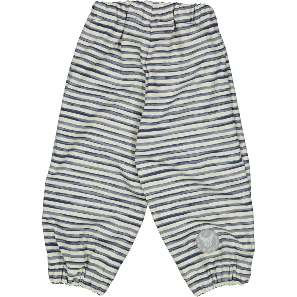 Softshell Pants Jean - kit stripe