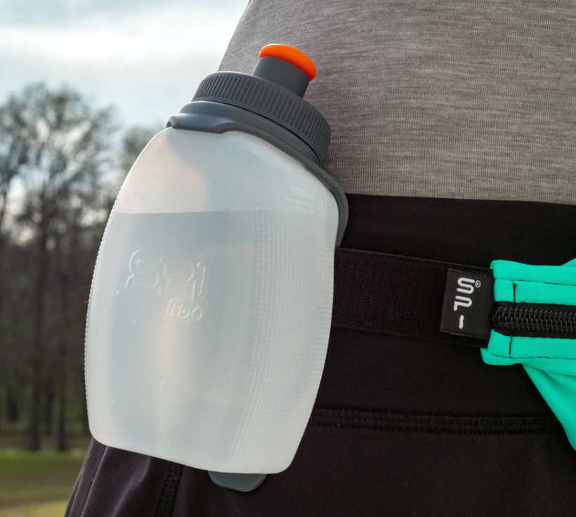 SPIBELT - H2O Companion Bottle