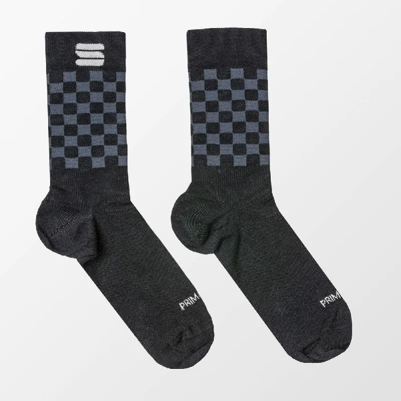 Sportful  Checkmate Winter Socks - Calze ciclismo